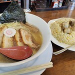 メンドコロ スガ井 - 