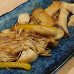 鉄板焼はりこや - 
