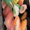 寿司処菱膳 大手町店