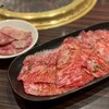 焼肉おくう 新橋店 
