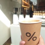 アラビカ 京都 東山 （% ARABICA Kyoto Higashiyama） - 祇園四条