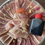 くまがえかしわ店 - 