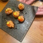 ご馳走や 黒ひげ - 