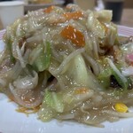 リンガーハット - 