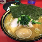 家系総本山 ラーメン 吉村家 - 