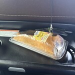 アウトレットスイーツ ロピア - 料理写真: