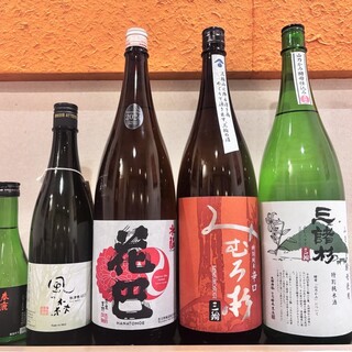 うなぎ川はら_1