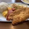 軽食の店 ルビー 泊店