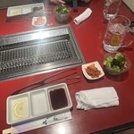 焼肉 名門 - 