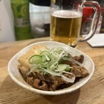 もつ焼き ジョン - 