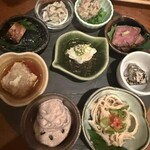 ご馳走や 黒ひげ - 