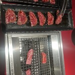 焼肉 名門 - 