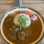 カリーアンダーソン - 