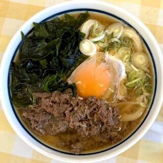 みうらうどん_1