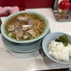 なぎちゃんラーメン 大森駅前店