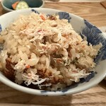 和食や ふな樹 - 