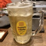 鶏焼き肉 IKKEI - 