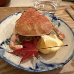 和食や ふな樹 - 