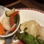 La Bettala - 