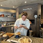 PICICA PICICA PIZZA & PASTA - 