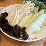 米澤牛 登起波 - 