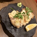 鶏焼き肉 IKKEI - 