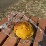 ツェルマット - Wパンプキンクリームチーズ