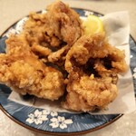京の串揚げ 祇園囃子 Whityうめだ店 - 