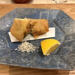 和食や ふな樹 - 