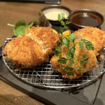 鶏焼き肉 IKKEI - 