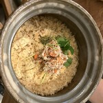 和食や ふな樹 - 