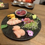 鶏焼き肉 IKKEI - 