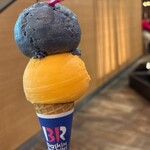サーティワンアイスクリーム - 料理写真: