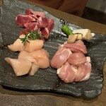 鶏焼き肉 IKKEI - 