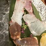 和食や ふな樹 - 