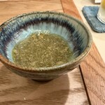 和食や ふな樹 - 