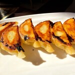 バーミヤン - 料理写真: