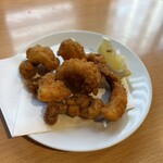 ネオ和食居酒屋 あなたに会いたくて。 I miss you 船橋店 - 