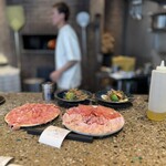 PICICA PICICA PIZZA & PASTA - 