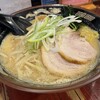 北海道らーめん ひむろ 赤羽店