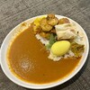 SMILE CURRY by KITAAB