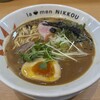 ラーメンにっこう
