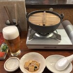 囲炉裏　醸家 - 