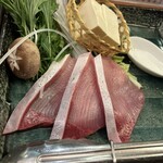 囲炉裏　醸家 - 