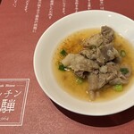 牛排館 Kitchen 飛驒 - 