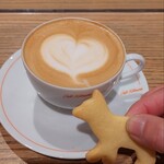 Café Kitsuné ShinPuhKan Kyoto - 