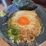 メヂカそば 吟魚 - 