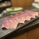 囲炉裏　醸家 - 