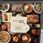 JIJIMI GO - 