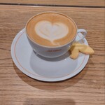 Café Kitsuné ShinPuhKan Kyoto - 